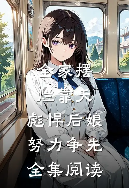 全家摆烂靠天，彪悍后娘努力争先全集阅读