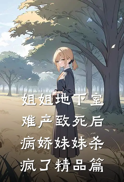 姐姐地下室难产致死后，病娇妹妹杀疯了精品篇