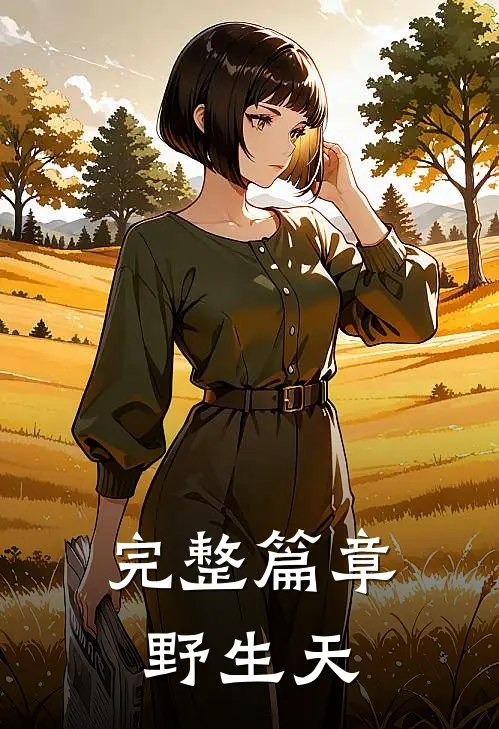 完整篇章野生天
