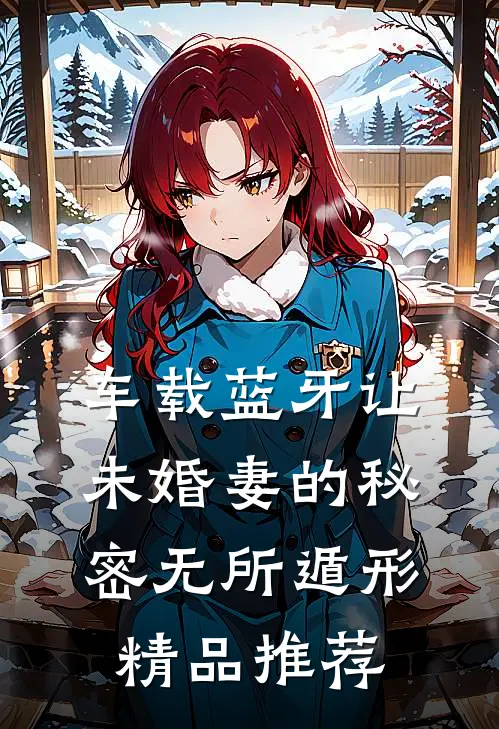 车载蓝牙让未婚妻的秘密无所遁形精品推荐