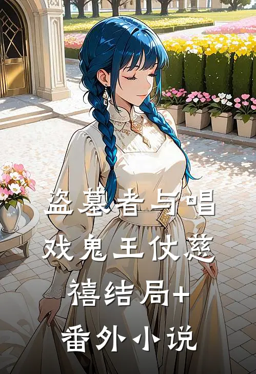盗墓者与唱戏鬼王仗慈禧结局+番外小说