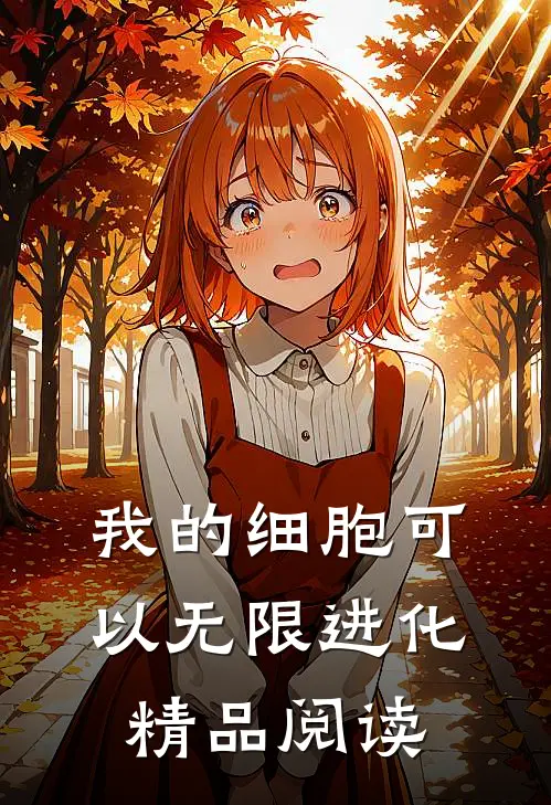我的细胞可以无限进化精品阅读