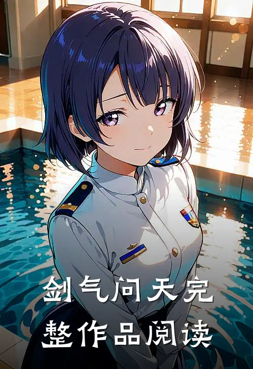 剑气问天完整作品阅读