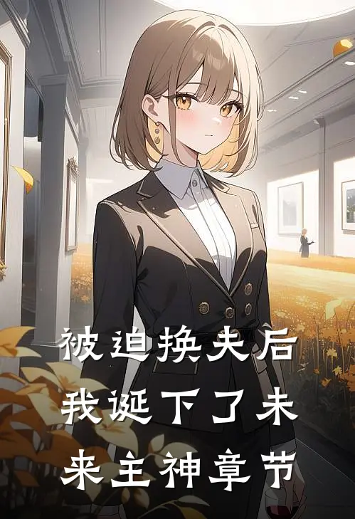 被迫换夫后，我诞下了未来主神章节