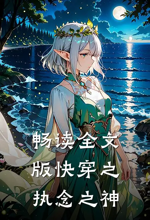畅读全文版快穿之执念之神