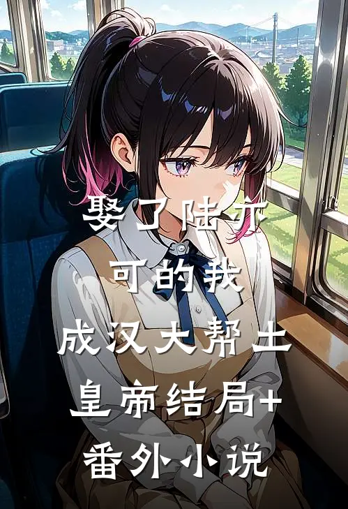 娶了陆亦可的我，成汉大帮土皇帝结局+番外小说
