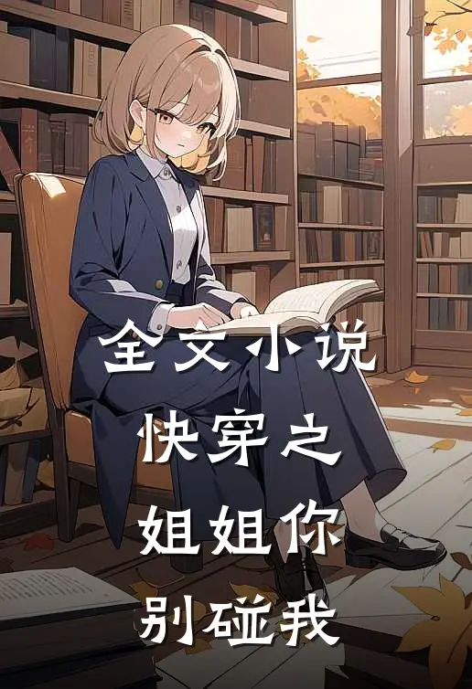 全文小说快穿之姐姐你别碰我
