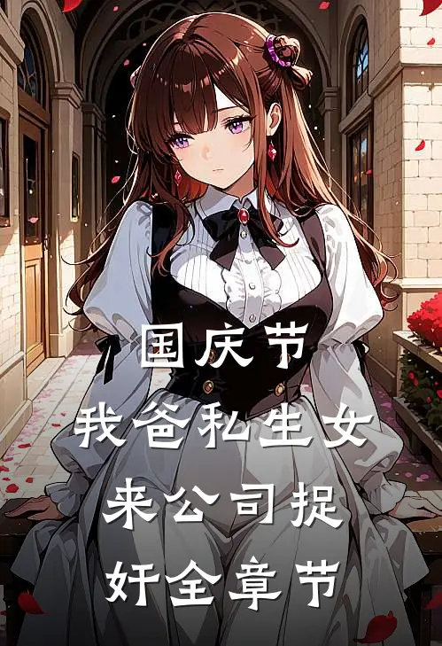 国庆节，我爸私生女来公司捉奸全章节