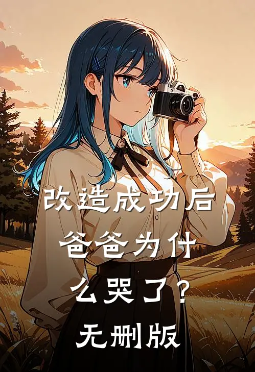改造成功后，爸爸为什么哭了？无删版