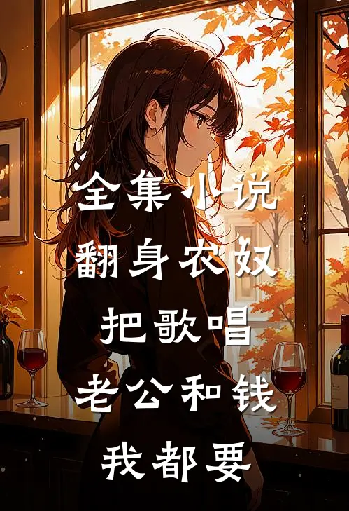 全集小说翻身农奴把歌唱，老公和钱我都要