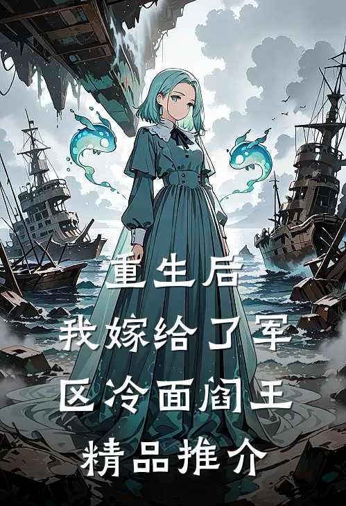 重生后，我嫁给了军区冷面阎王精品推介
