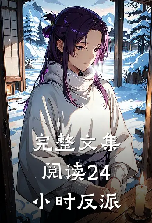 完整文集阅读24小时反派
