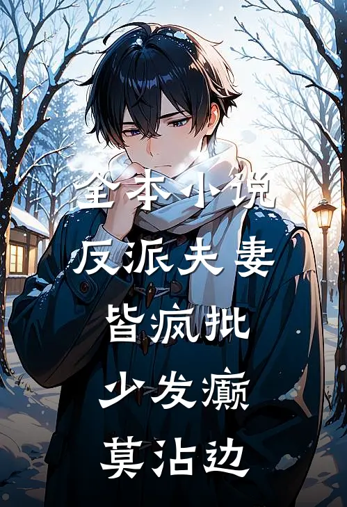 全本小说反派夫妻皆疯批，少发癫，莫沾边