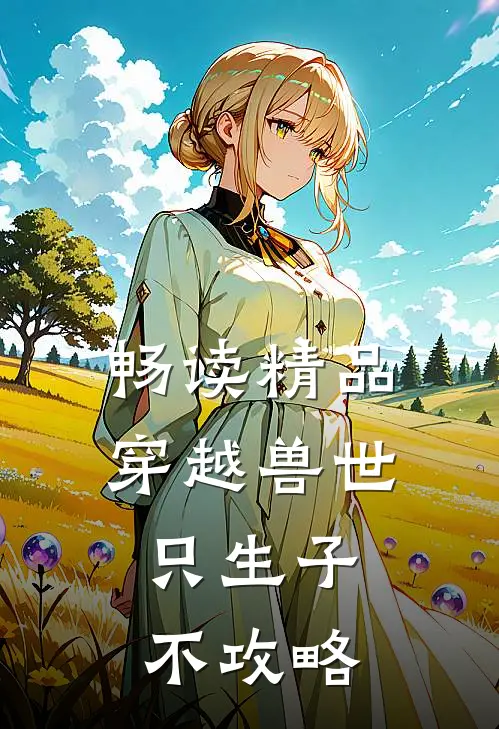 畅读精品穿越兽世：只生子不攻略