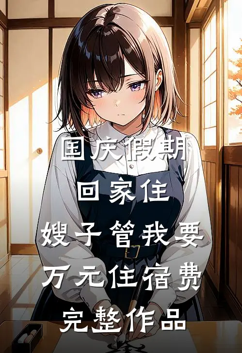 国庆假期回家住，嫂子管我要万元住宿费完整作品
