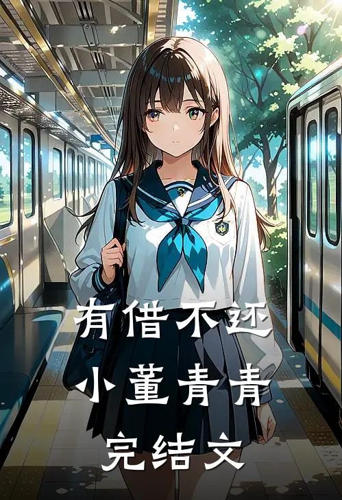 有借不还小董青青完结文