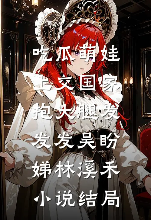 吃瓜萌娃上交国家，抱大腿发发发吴盼娣林溪禾小说结局