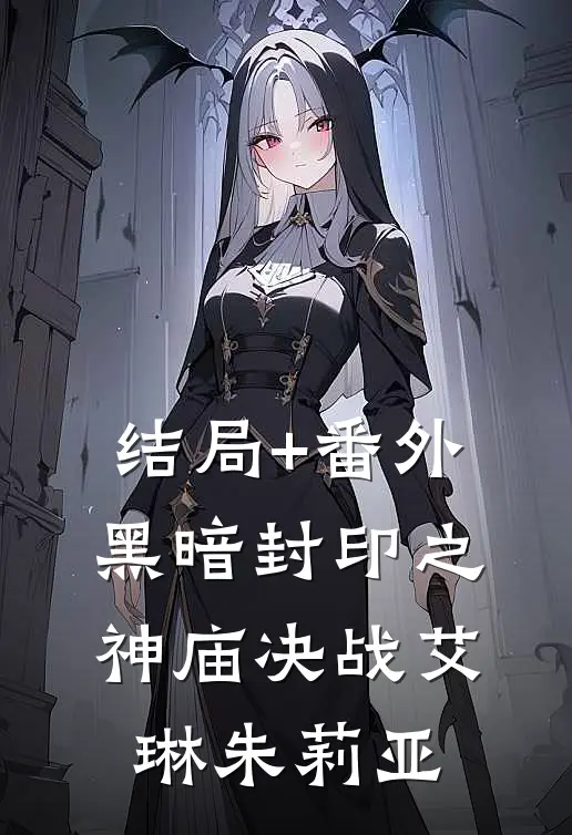 结局+番外黑暗封印之神庙决战艾琳朱莉亚