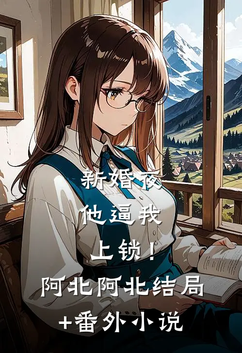 新婚夜，他逼我上锁！阿北阿北结局+番外小说