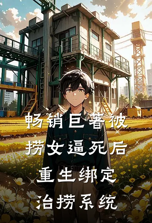 畅销巨著被捞女逼死后，重生绑定治捞系统