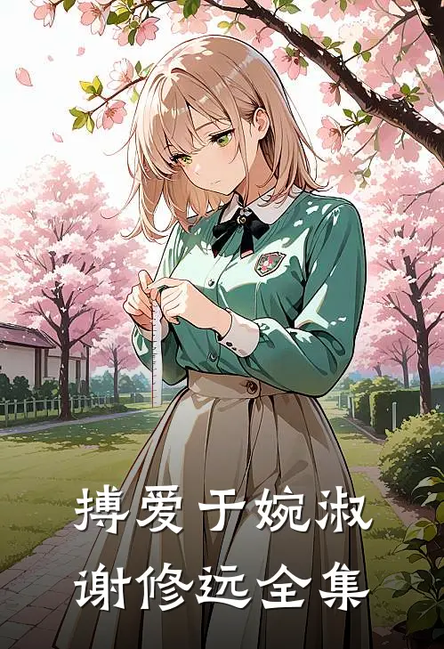 搏爱于婉淑谢修远 全集