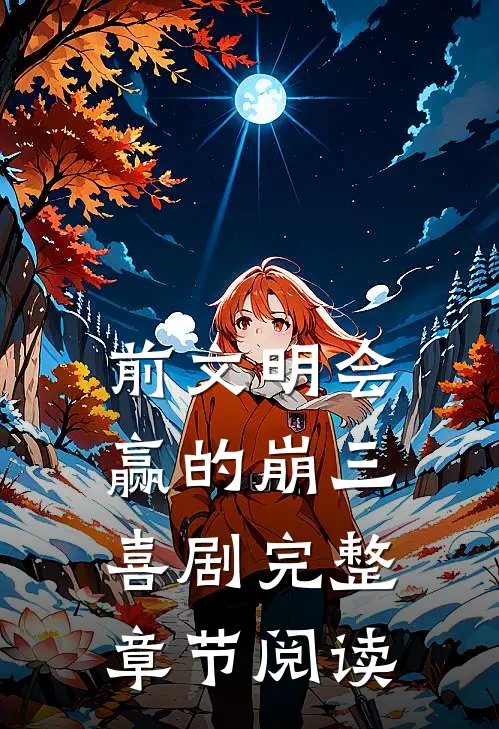 前文明会赢的崩三喜剧完整章节阅读