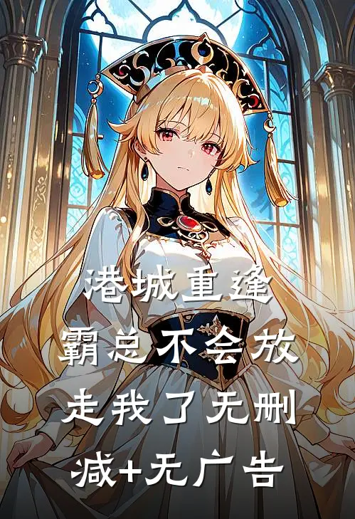 港城重逢，霸总不会放走我了无删减+无广告