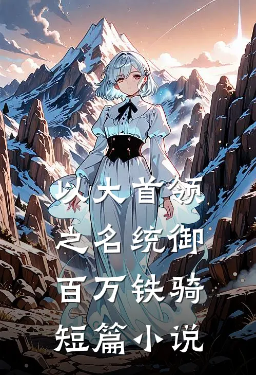 以大首领之名统御百万铁骑短篇小说