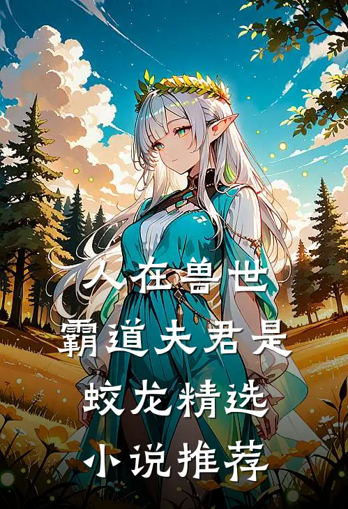 人在兽世：霸道夫君是蛟龙精选小说推荐