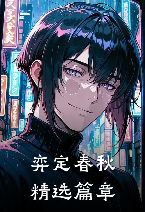 弈定春秋精选篇章
