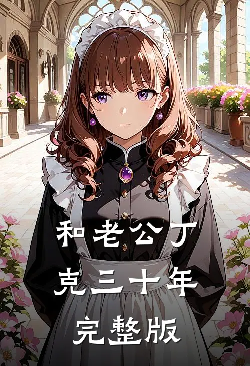 和老公丁克三十年完整版