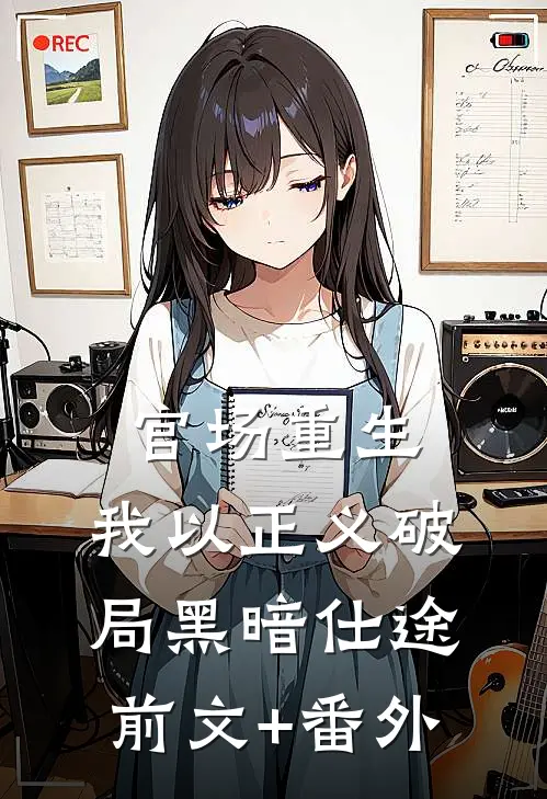 官场重生：我以正义破局黑暗仕途前文+番外