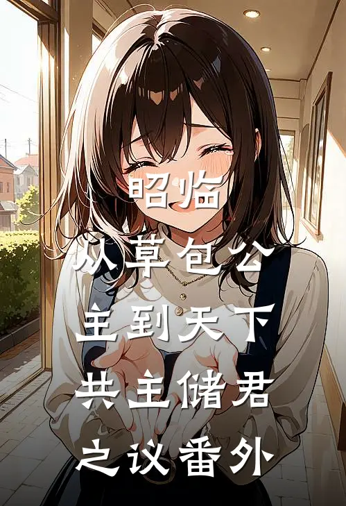 昭临：从草包公主到天下共主-储君之议番外