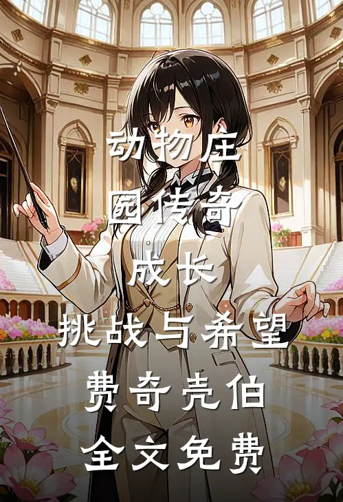 动物庄园传奇：成长、挑战与希望费奇壳伯全文免费