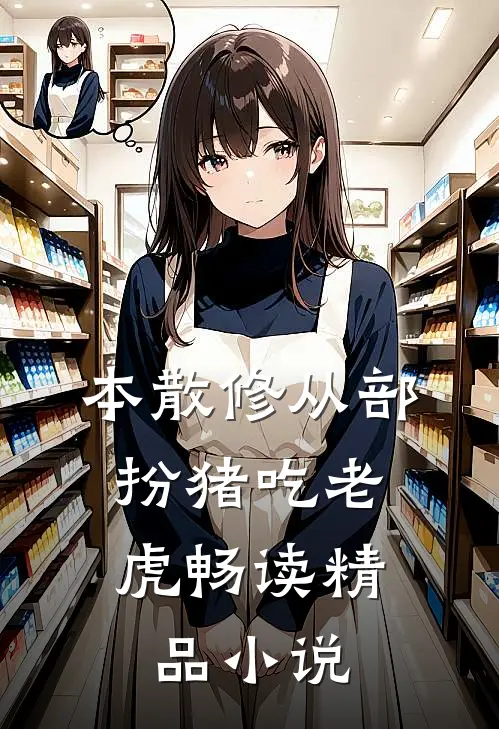 本散修从部，扮猪吃老虎畅读精品小说