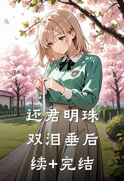 还君明珠双泪垂后续+完结
