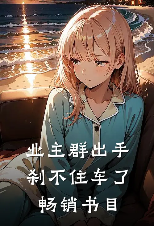 业主群出手，刹不住车了畅销书目
