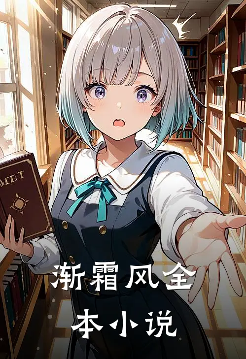 渐霜风全本小说