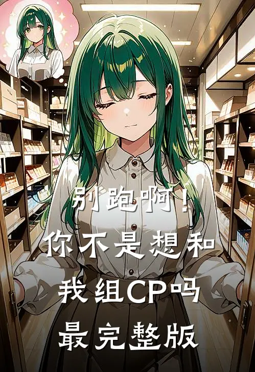 别跑啊！你不是想和我组CP吗最完整版