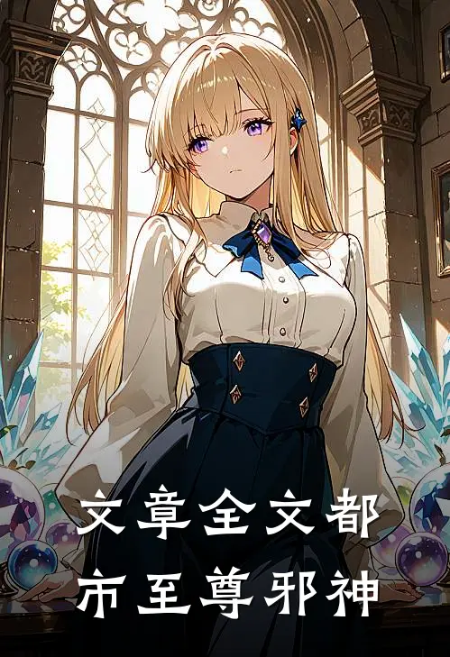 文章全文都市至尊邪神