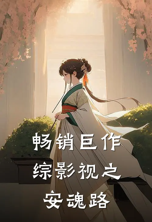 畅销巨作综影视之安魂路