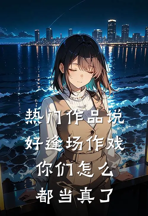 热门作品说好逢场作戏你们怎么都当真了