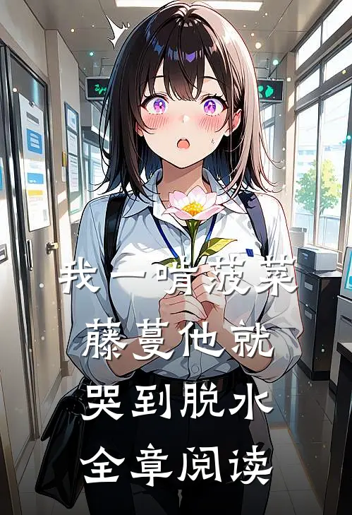 我一啃菠菜，藤蔓他就哭到脱水全章阅读