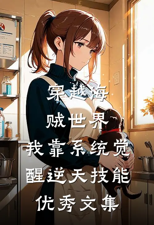 穿越海贼世界：我靠系统觉醒逆天技能优秀文集