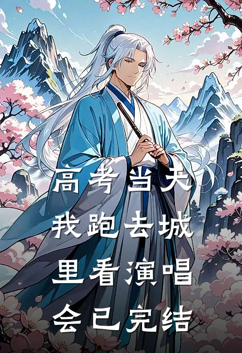 高考当天，我跑去城里看演唱会已完结
