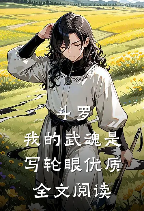 斗罗：我的武魂是写轮眼优质全文阅读