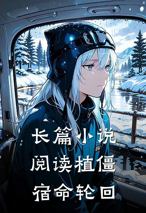 长篇小说阅读植僵宿命轮回