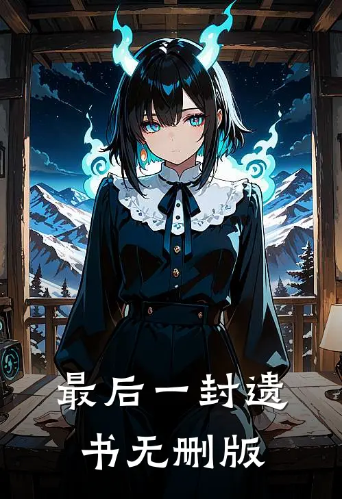 最后一封遗书无删版