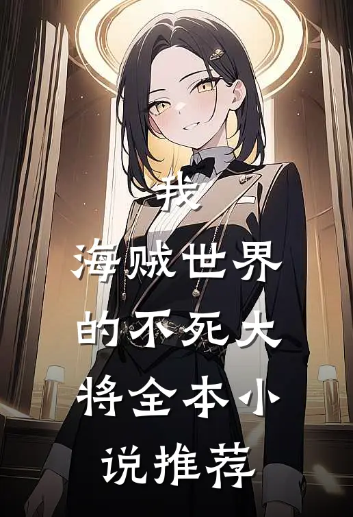 我，海贼世界的不死大将全本小说推荐