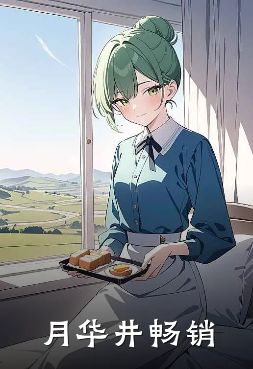 月华井畅销